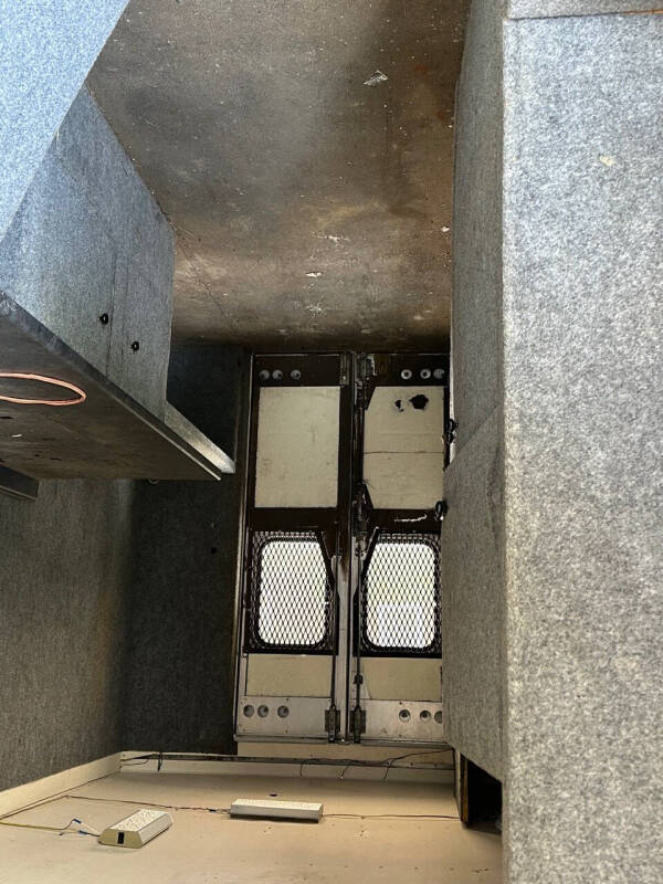 1983 Chevrolet Chevy Van G10