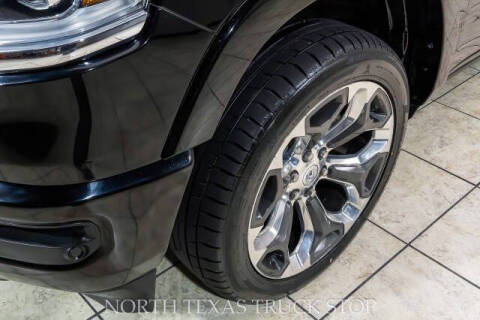 2020 RAM 1500 Limited