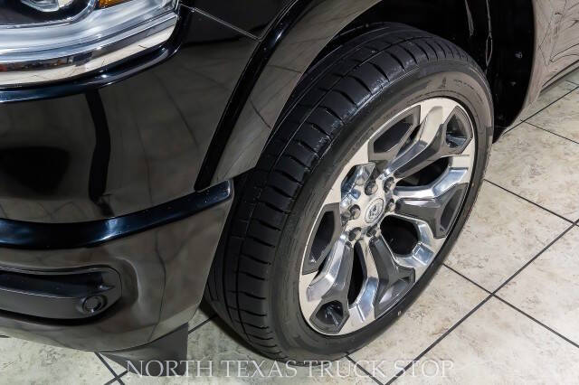 2020 RAM 1500 Limited