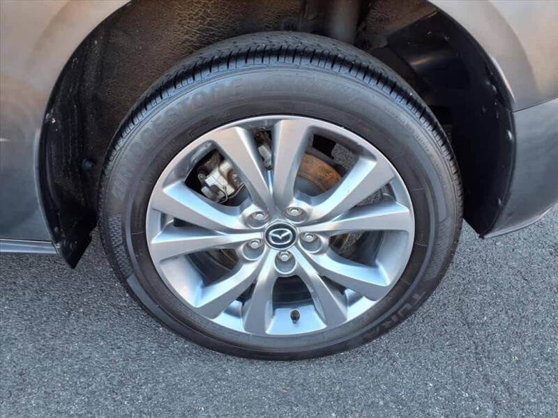 2023 Mazda CX-30 2.5 S Preferred