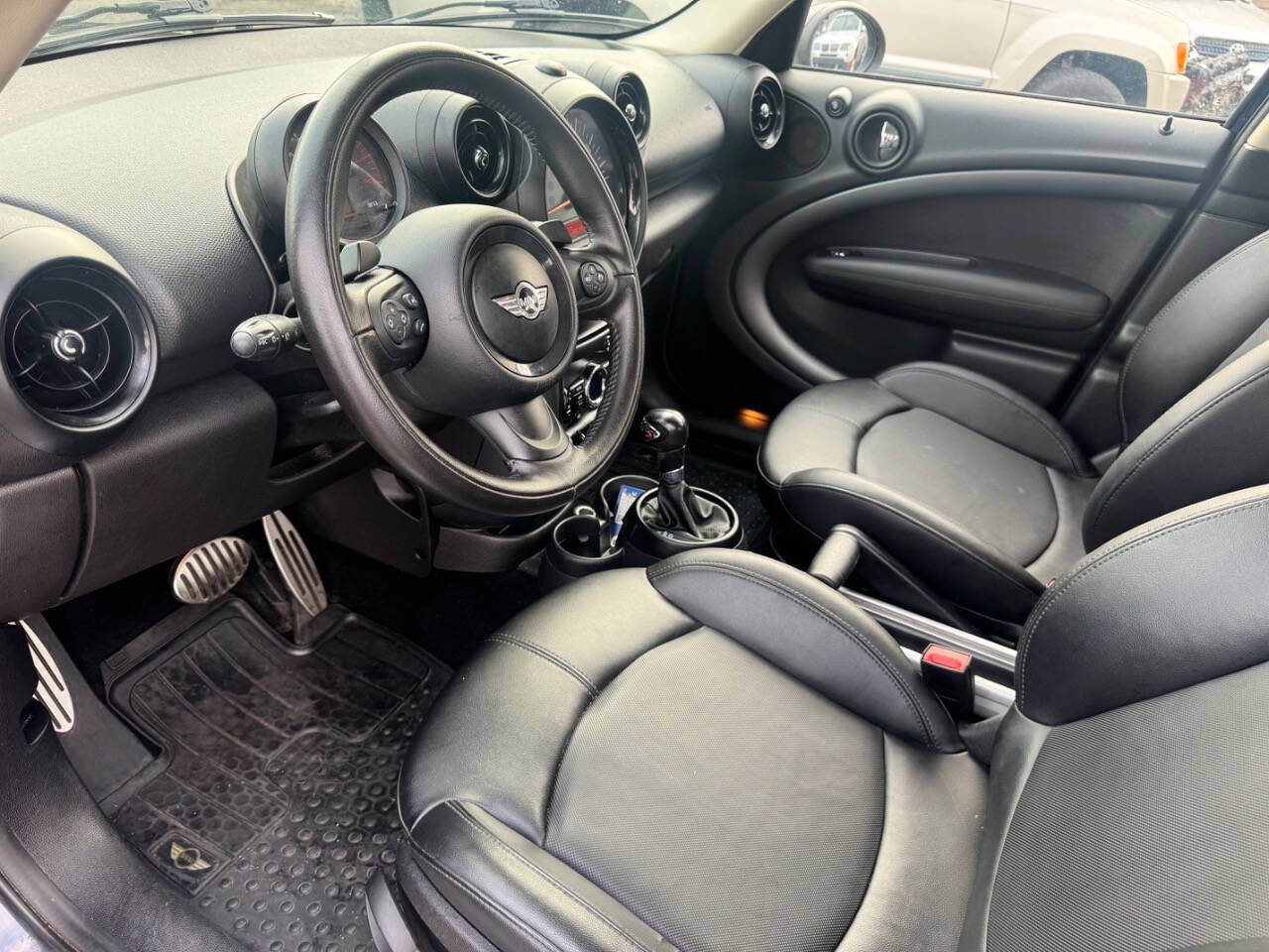 2016 MINI Countryman for sale at Walkem Autos in District Heights, MD