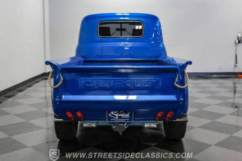 1950 Chevrolet 3100