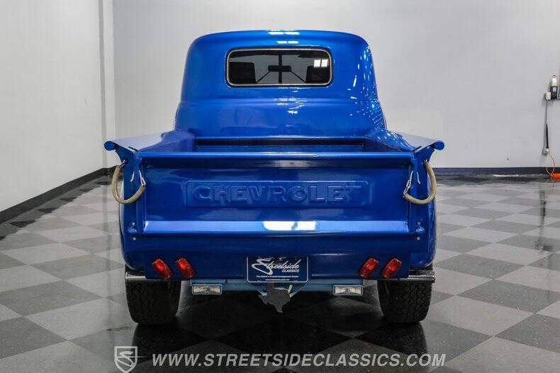 1950 Chevrolet 3100