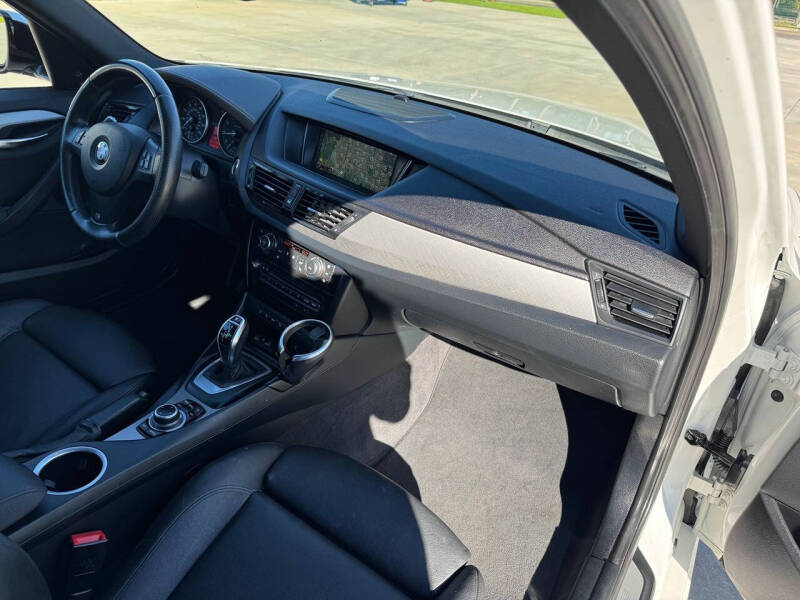 2015 BMW X1 xDrive28i