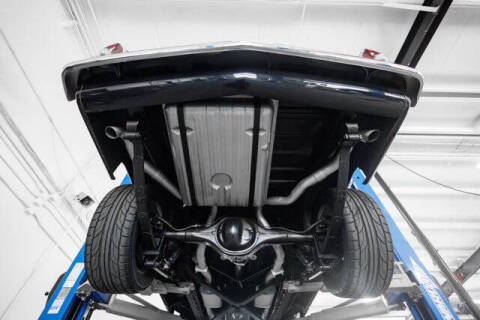 1956 Ford Thunderbird