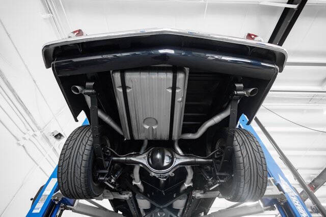 1956 Ford Thunderbird