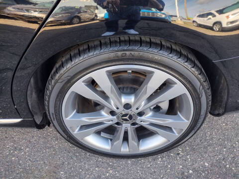 2017 Mercedes-Benz C-Class C 300