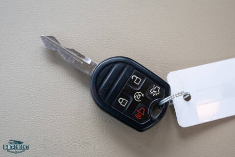 2013 Ford Taurus SEL