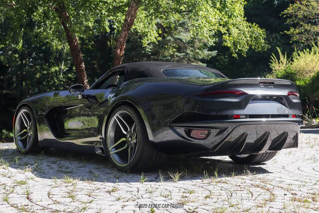 2014 Dodge SRT Viper GTS