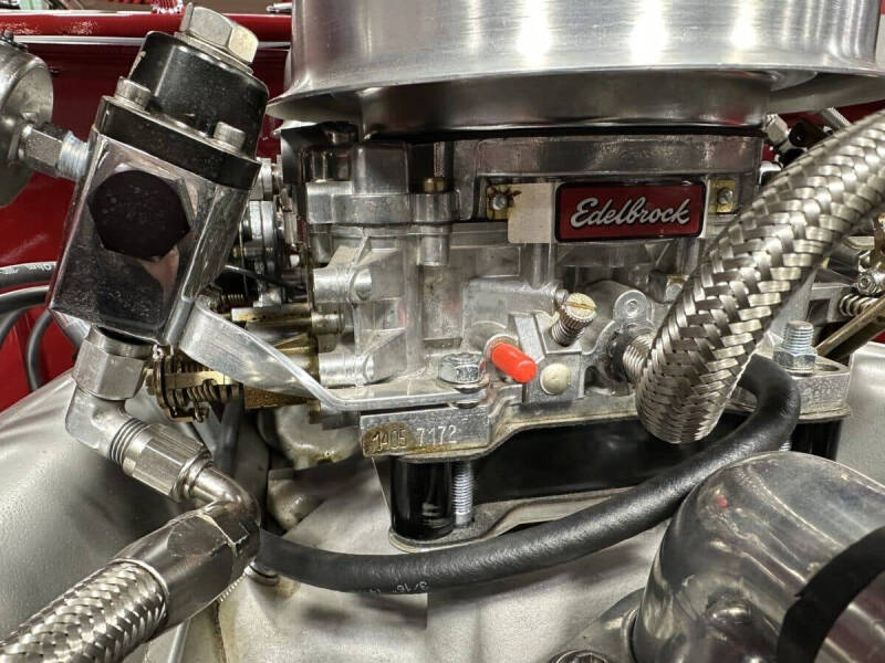 1961 Chevrolet Impala