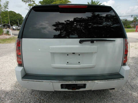 2007 GMC Yukon Denali