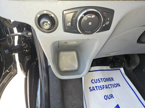 2018 Ford Transit 350 XL