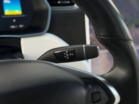 2017 Tesla Model S