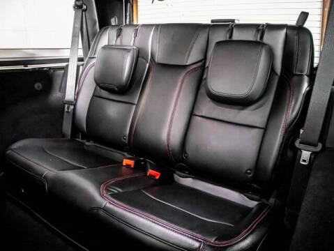 2021 Jeep Wrangler Rubicon