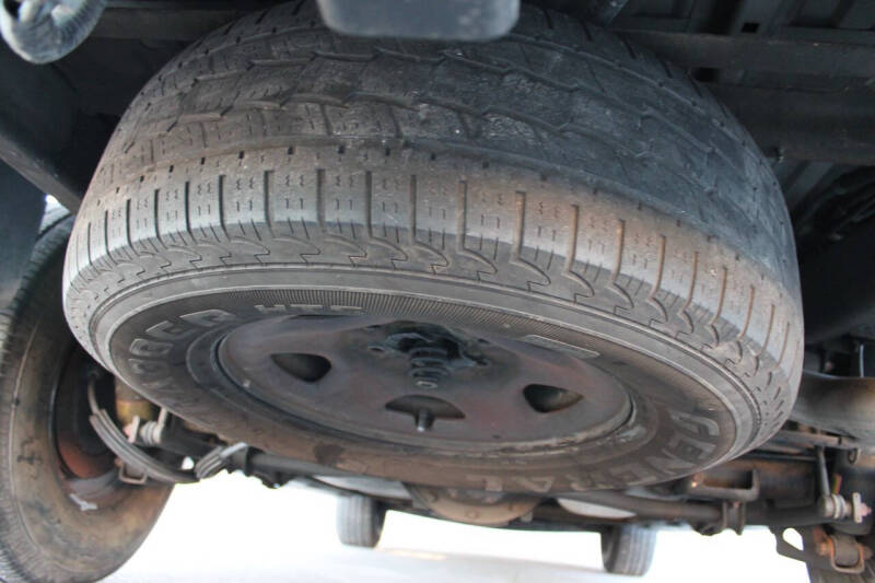 2005 Chevrolet Suburban 1500 LS