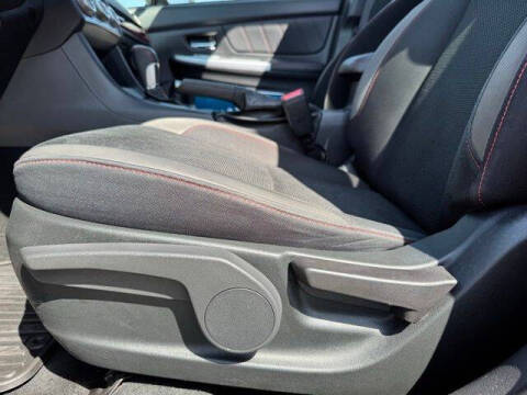 2017 Subaru Crosstrek 2.0i Premium