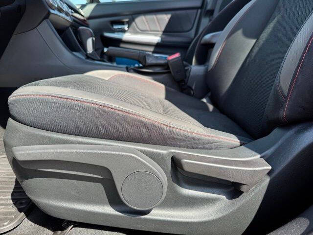 2017 Subaru Crosstrek 2.0i Premium