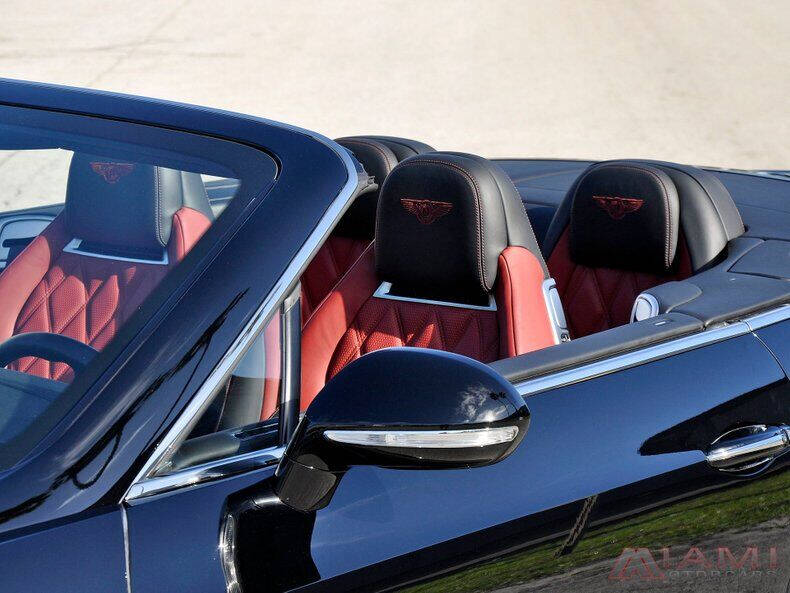 2013 Bentley Continental GT V8