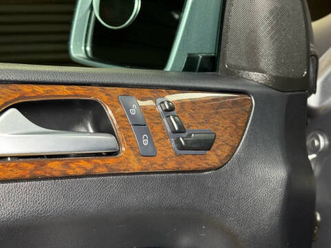 2013 Mercedes-Benz M-Class ML 350 BlueTEC