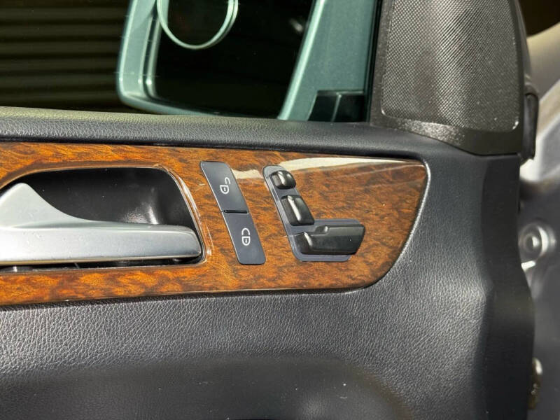 2013 Mercedes-Benz M-Class ML 350 BlueTEC