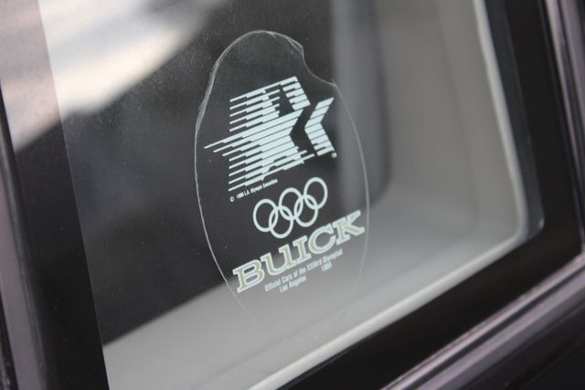 1984 Buick Regal 29