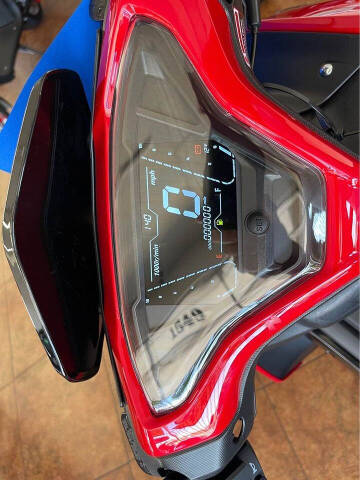 2025 Vitacci Challenger 200 EFI