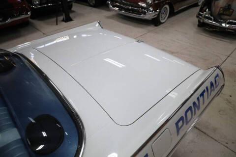 1962 Pontiac Catalina