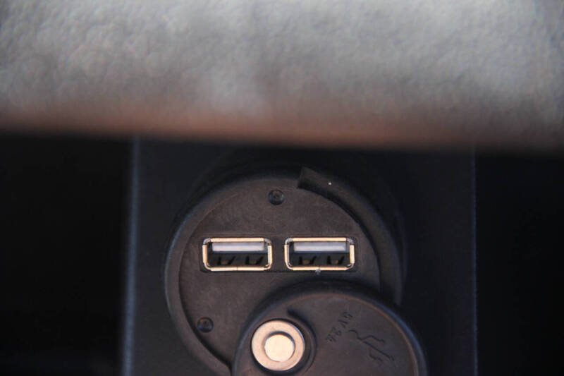 2020 E-Z-GO RXV ELiTE