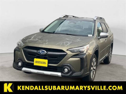 2023 Subaru Outback Touring XT