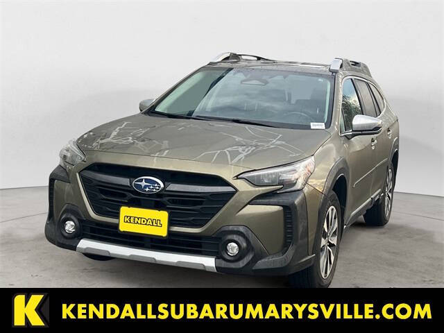 2023 Subaru Outback Touring XT