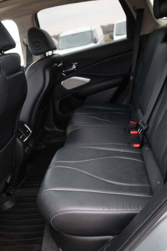 2020 Acura RDX SH-AWD w/Tech