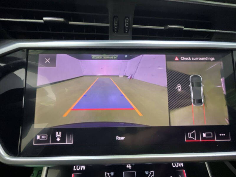 2020 Audi A6 quattro Premium Plus 45 TFSI