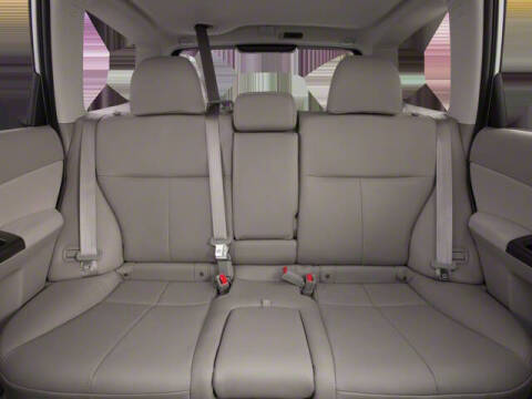 2012 Subaru Forester 2.5X Premium