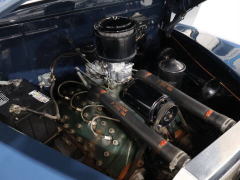 1941 Ford Super Deluxe