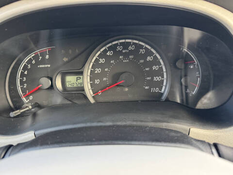 2013 Toyota Sienna LE 8-Passenger