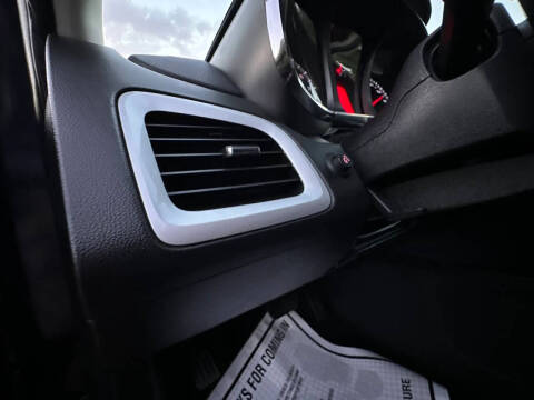 2016 GMC Terrain SLE-1