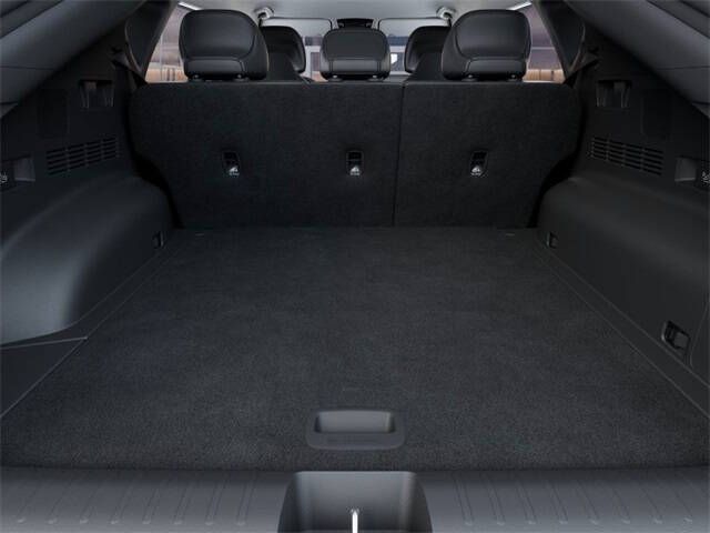 2025 Kia EV6 Light Long Range