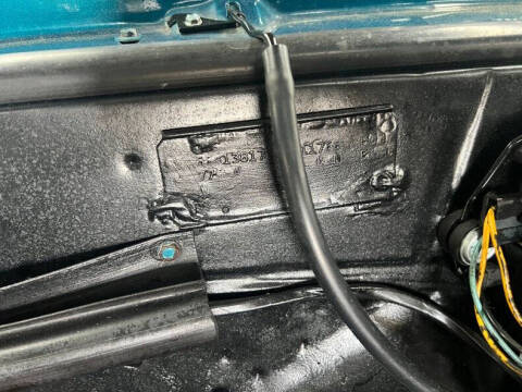 1966 Chevrolet Chevelle