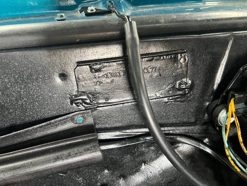 1966 Chevrolet Chevelle