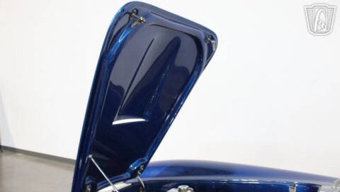 1966 Shelby Cobra