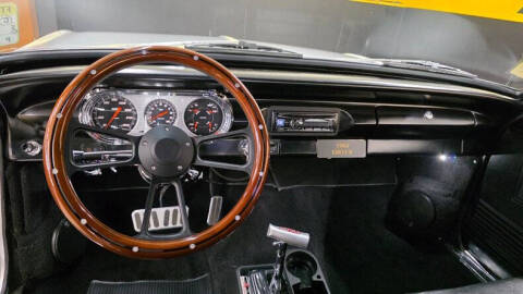 1962 Chevrolet Nova
