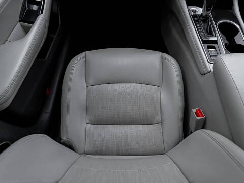 2021 Nissan Altima 2.5 Platinum