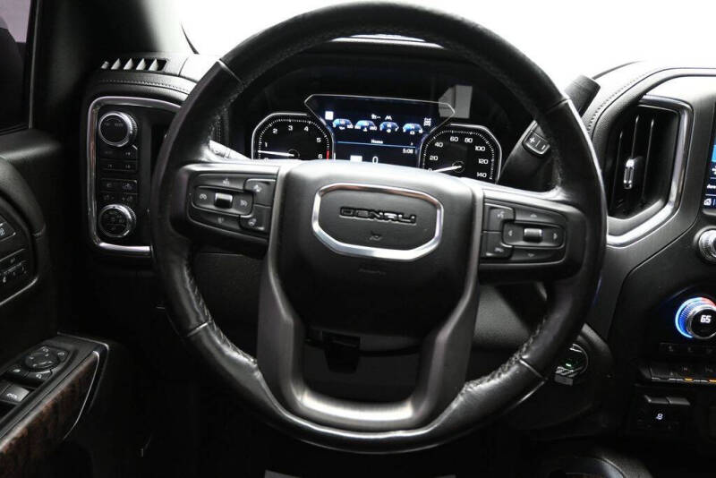 2022 GMC Sierra 1500 Limited