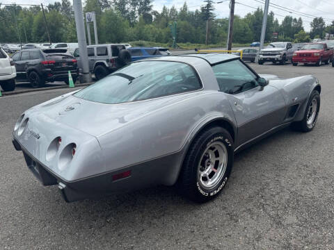 1978 Chevrolet Corvette