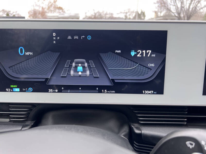 2023 Hyundai Ioniq 5 SEL