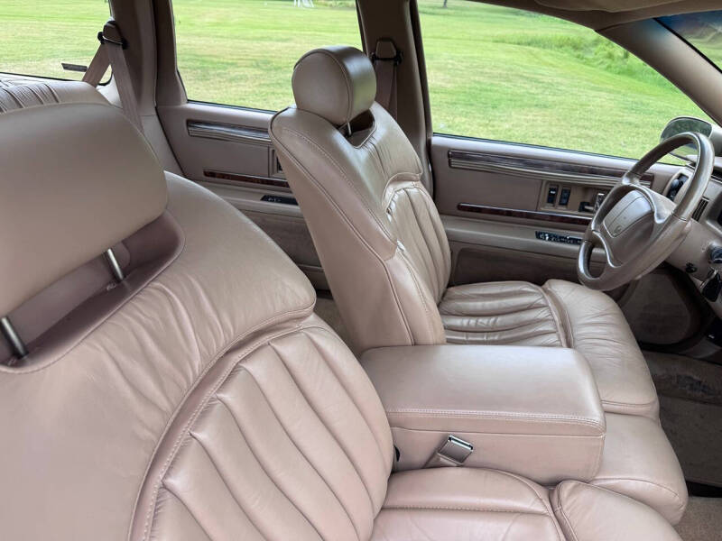 1996 Buick Roadmaster Estate