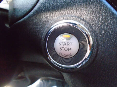 2018 Nissan Pathfinder SV