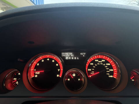 2012 GMC Acadia SLT-1