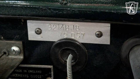 1966 Austin 3000