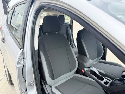 2016 Ford Escape S
